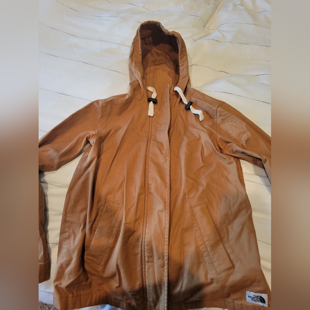 Women's XS The Northface Jacket